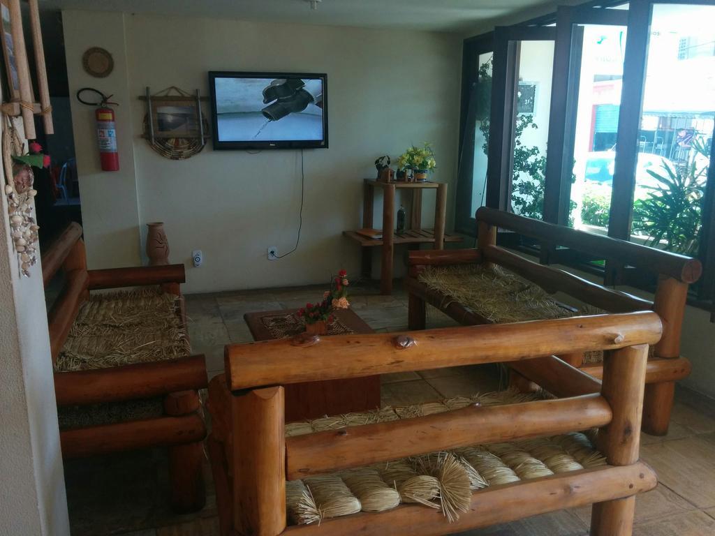 Hotel Rio Preguicas Barreirinhas Dış mekan fotoğraf