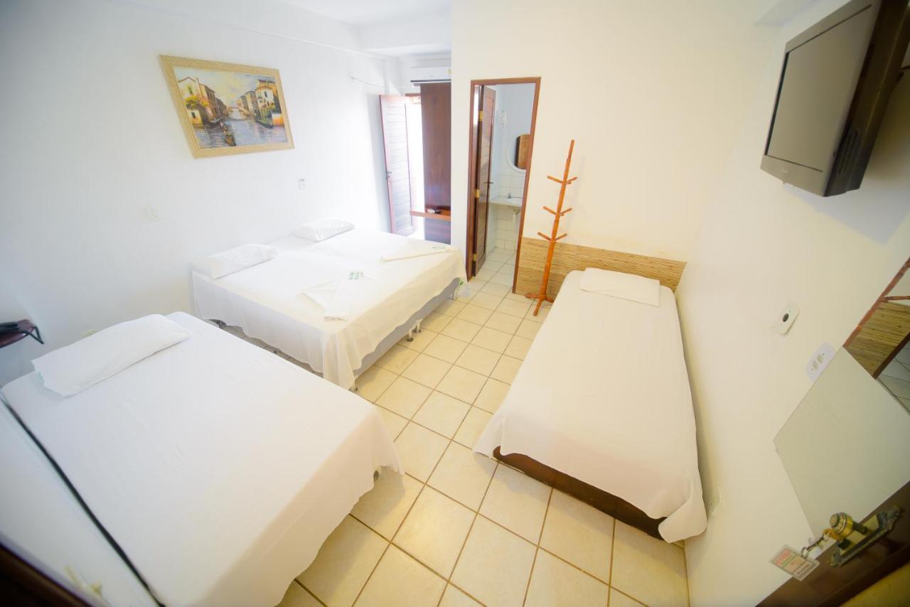 Hotel Rio Preguicas Barreirinhas Dış mekan fotoğraf