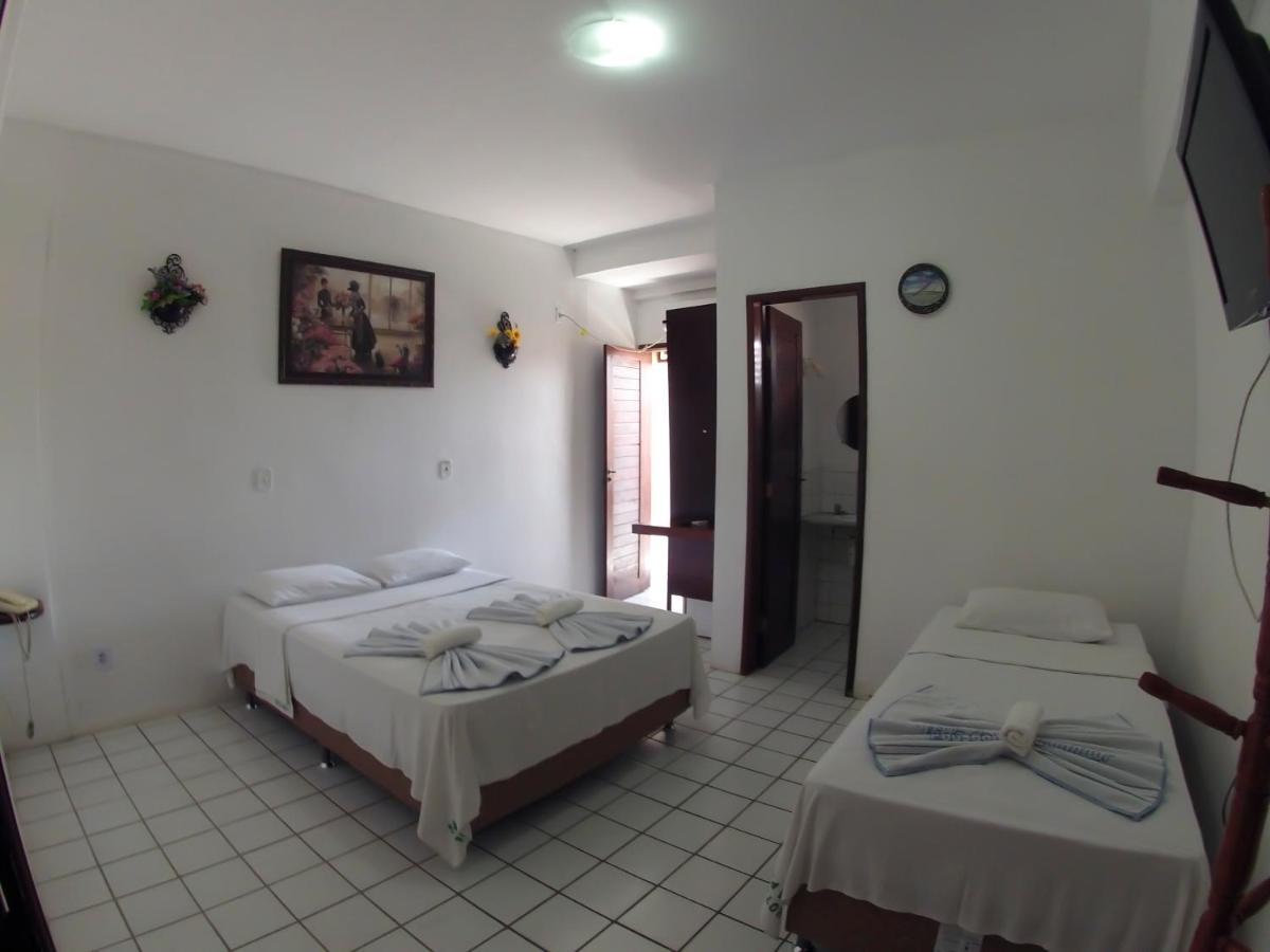 Hotel Rio Preguicas Barreirinhas Dış mekan fotoğraf